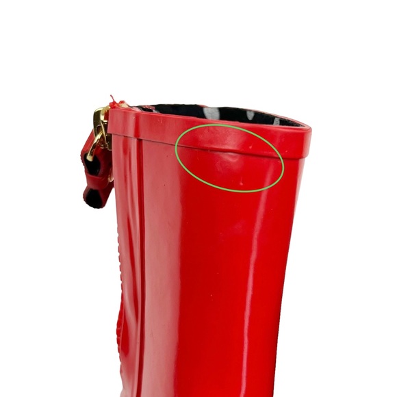 Kate Spade New York Penny Rain Boot - Picture 10 of 11
